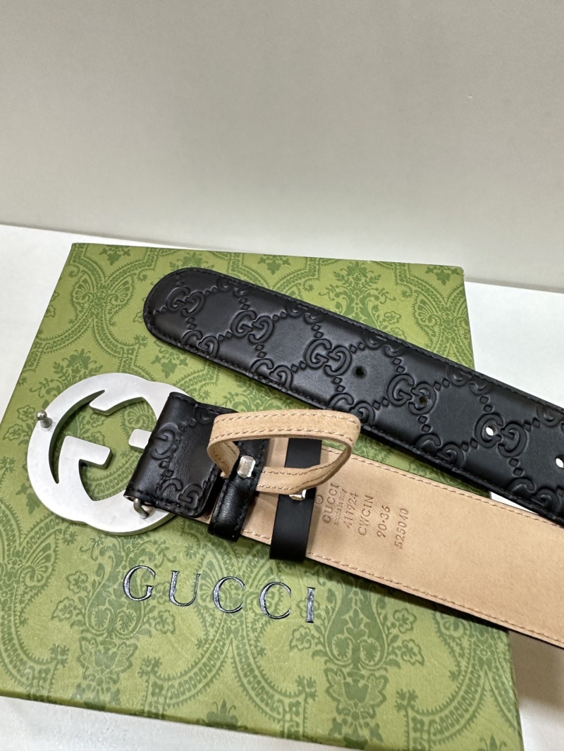 Gucci Belts